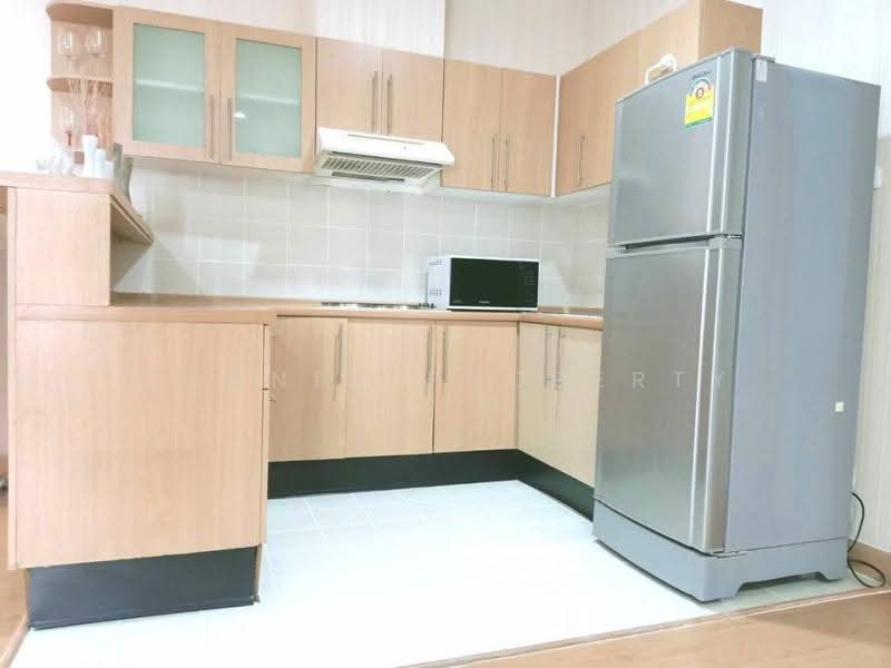 The Waterford Diamond Tower Sukhumvit, Bangkok, 758/18  Soi Sukhumvit 30/1, Sukhumvit Road, Khlong Toei, Khlong Toei, Bangkok, 2 Bedrooms, 68 sqm, Condo For Rent, by Connex Property, 500226520 - DDproperty.com