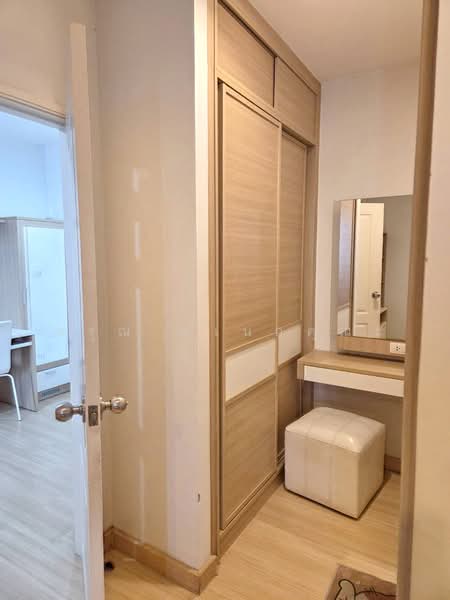 Centric Scene Ratchavipha, Bangkok, Ratchadaphisek Road, Bang Sue, Bang Sue, Bangkok, 1 Bedroom, 35 sqm, Condo For Rent, by อรุณ อเนกคุณะ, 500226521 - DDproperty.com