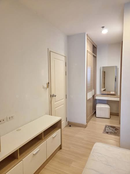 Centric Scene Ratchavipha, Bangkok, Ratchadaphisek Road, Bang Sue, Bang Sue, Bangkok, 1 Bedroom, 35 sqm, Condo For Rent, by อรุณ อเนกคุณะ, 500226521 - DDproperty.com