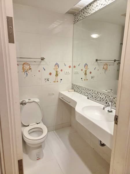 Centric Scene Ratchavipha, Bangkok, Ratchadaphisek Road, Bang Sue, Bang Sue, Bangkok, 1 Bedroom, 35 sqm, Condo For Rent, by อรุณ อเนกคุณะ, 500226521 - DDproperty.com