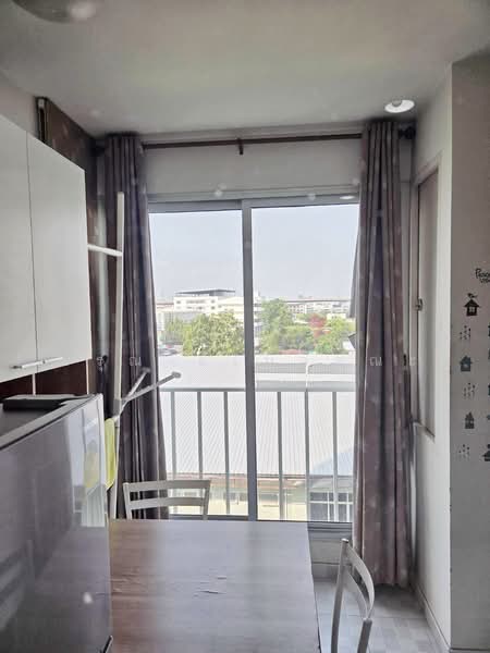 Centric Scene Ratchavipha, Bangkok, Ratchadaphisek Road, Bang Sue, Bang Sue, Bangkok, 1 Bedroom, 35 sqm, Condo For Rent, by อรุณ อเนกคุณะ, 500226521 - DDproperty.com