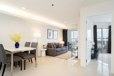For Rent - The Waterford Diamond Tower Sukhumvit, Bangkok