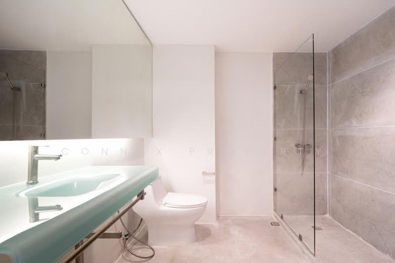 The Waterford Diamond Tower Sukhumvit, Bangkok, 758/18  Soi Sukhumvit 30/1, Sukhumvit Road, Khlong Toei, Khlong Toei, Bangkok, 2 Bedrooms, 70 sqm, Condo For Rent, by Connex Property, 500226526 - DDproperty.com