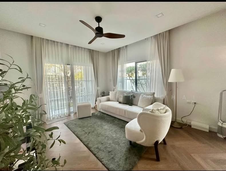 ให้เช่า - Villaggio 2 Srinakarin-Bangna : วิลลาจจิโอ 2 ศรีนครินทร์-บางนา, สมุทรปราการ