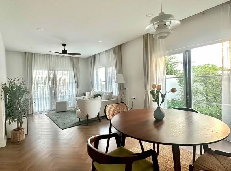 ให้เช่า - Villaggio 2 Srinakarin-Bangna : วิลลาจจิโอ 2 ศรีนครินทร์-บางนา, สมุทรปราการ