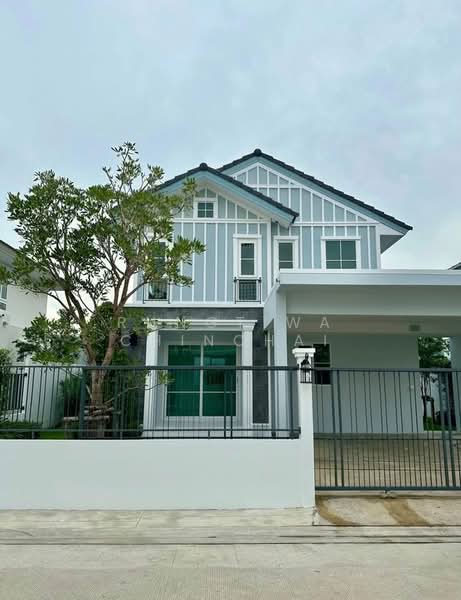 ให้เช่า - Villaggio 2 Srinakarin-Bangna : วิลลาจจิโอ 2 ศรีนครินทร์-บางนา, สมุทรปราการ