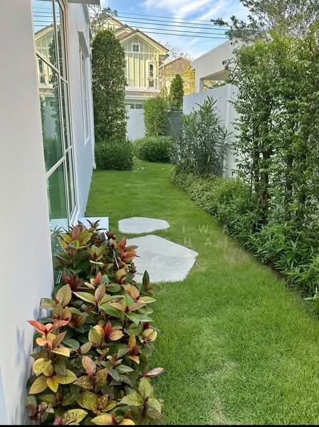 For Rent - Villaggio 2 Srinakarin-Bangna, Samut Prakan