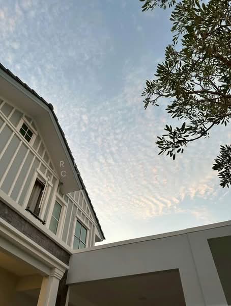 For Rent - Villaggio 2 Srinakarin-Bangna, Samut Prakan