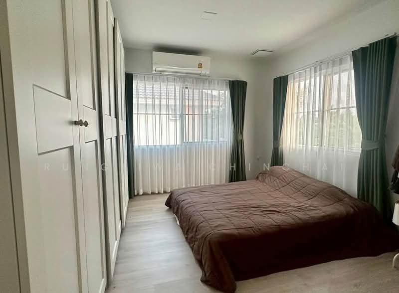 For Rent - Villaggio 2 Srinakarin-Bangna, Samut Prakan