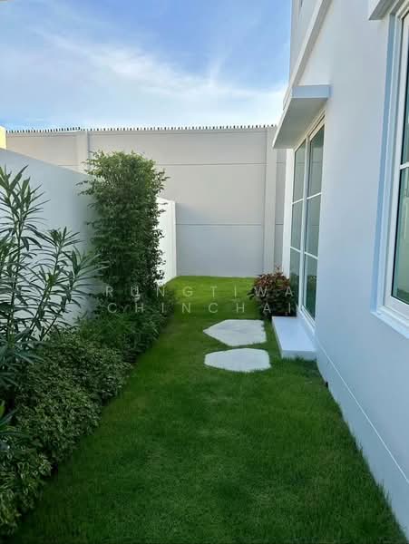 For Rent - Villaggio 2 Srinakarin-Bangna, Samut Prakan