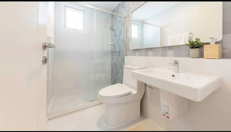 For Rent - Villaggio 2 Srinakarin-Bangna, Samut Prakan