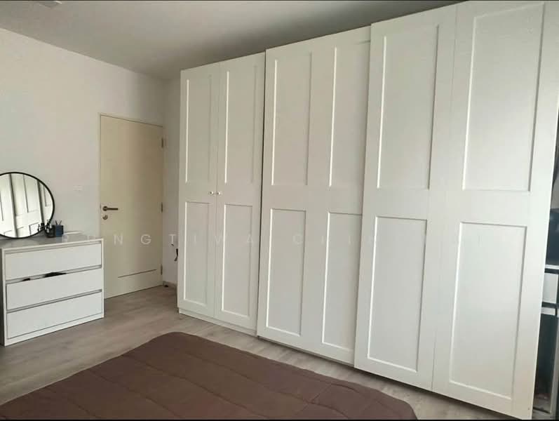 For Rent - Villaggio 2 Srinakarin-Bangna, Samut Prakan