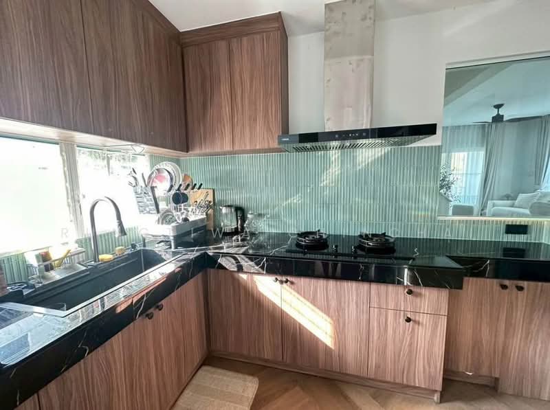 For Rent - Villaggio 2 Srinakarin-Bangna, Samut Prakan