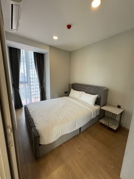 Chewathai Residence Thonglor : ชีวาทัย เรสซิเดนท์ ทองหล่อ, กรุงเทพ, ซอยทองหล่อ 20  ถนนทองหล่อ, คลองตันเหนือ, วัฒนา, กรุงเทพ, 50 ตร.ม., คอนโด ให้เช่า, โดย Bing Chun Huang, 500226529 - DDproperty.com