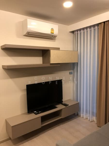 Vtara Sukhumvit 36, Bangkok, 118 Soi Saen Sabai, Phra Kanong, Khlong Toei, Bangkok, 2 Bedrooms, 65 sqm, Condo For Rent, by Connex Property, 500226530 - DDproperty.com
