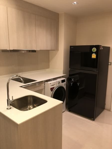 Vtara Sukhumvit 36, Bangkok, 118 Soi Saen Sabai, Phra Kanong, Khlong Toei, Bangkok, 2 Bedrooms, 65 sqm, Condo For Rent, by Connex Property, 500226530 - DDproperty.com