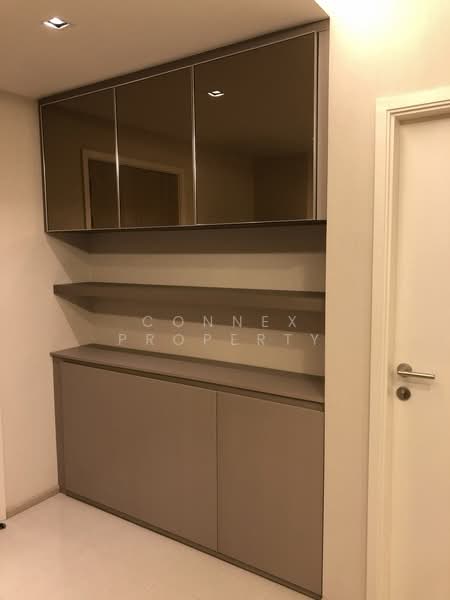 Vtara Sukhumvit 36, Bangkok, 118 Soi Saen Sabai, Phra Kanong, Khlong Toei, Bangkok, 2 Bedrooms, 65 sqm, Condo For Rent, by Connex Property, 500226530 - DDproperty.com