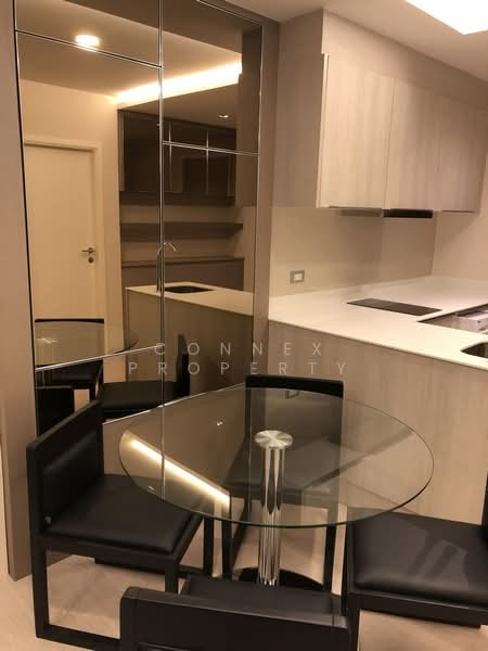 Vtara Sukhumvit 36, Bangkok, 118 Soi Saen Sabai, Phra Kanong, Khlong Toei, Bangkok, 2 Bedrooms, 65 sqm, Condo For Rent, by Connex Property, 500226530 - DDproperty.com