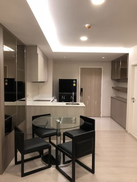 Vtara Sukhumvit 36, Bangkok, 118 Soi Saen Sabai, Phra Kanong, Khlong Toei, Bangkok, 2 Bedrooms, 65 sqm, Condo For Rent, by Connex Property, 500226530 - DDproperty.com