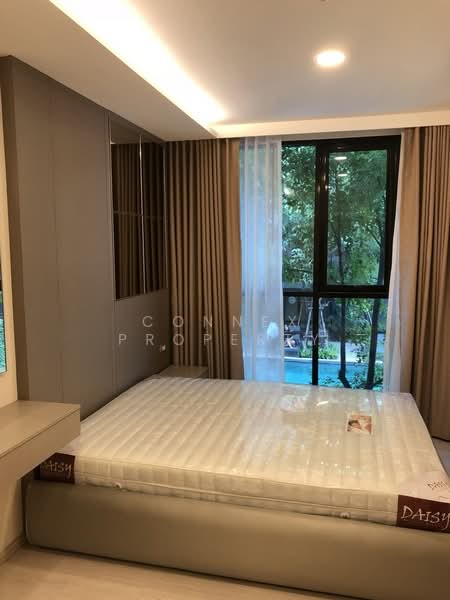 Vtara Sukhumvit 36, Bangkok, 118 Soi Saen Sabai, Phra Kanong, Khlong Toei, Bangkok, 2 Bedrooms, 65 sqm, Condo For Rent, by Connex Property, 500226530 - DDproperty.com