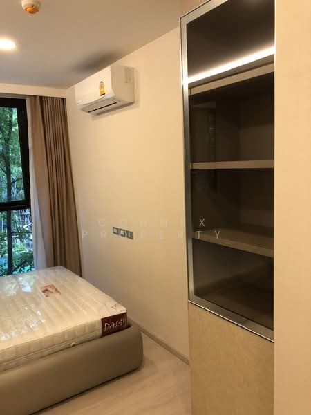 Vtara Sukhumvit 36, Bangkok, 118 Soi Saen Sabai, Phra Kanong, Khlong Toei, Bangkok, 2 Bedrooms, 65 sqm, Condo For Rent, by Connex Property, 500226530 - DDproperty.com