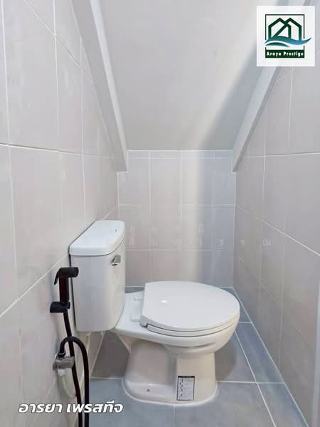 ร่มทิพย์ หทัยราษฎร์33, Bangkok, Bang Chun, Khlong Sam Wa, Bangkok, 2 Bedrooms, 85 sqm, Townhouse For Sale, by วิสุทธินี เฉลิมสินสุวรรณ, 500226532 - DDproperty.com