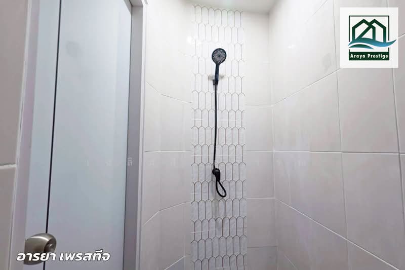 ร่มทิพย์ หทัยราษฎร์33, Bangkok, Bang Chun, Khlong Sam Wa, Bangkok, 2 Bedrooms, 85 sqm, Townhouse For Sale, by วิสุทธินี เฉลิมสินสุวรรณ, 500226532 - DDproperty.com