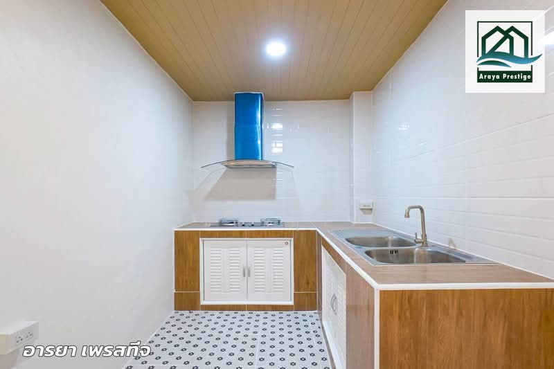 ร่มทิพย์ หทัยราษฎร์33, Bangkok, Bang Chun, Khlong Sam Wa, Bangkok, 2 Bedrooms, 85 sqm, Townhouse For Sale, by วิสุทธินี เฉลิมสินสุวรรณ, 500226532 - DDproperty.com