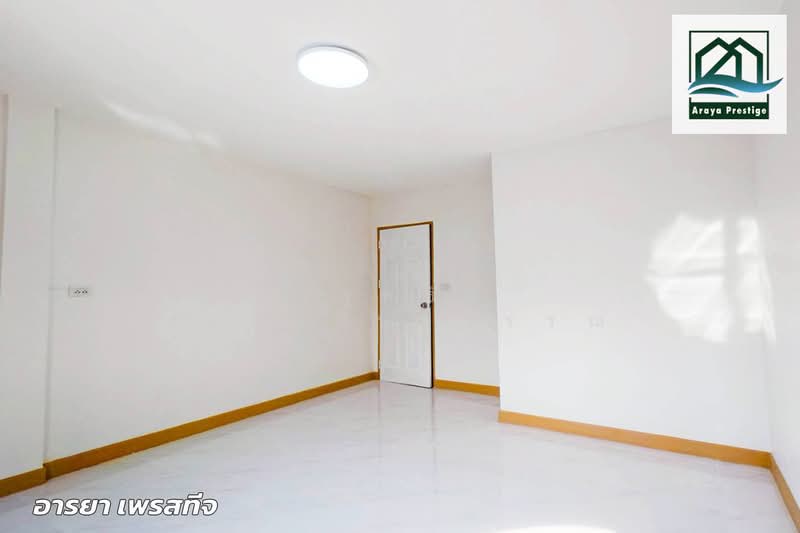 ร่มทิพย์ หทัยราษฎร์33, Bangkok, Bang Chun, Khlong Sam Wa, Bangkok, 2 Bedrooms, 85 sqm, Townhouse For Sale, by วิสุทธินี เฉลิมสินสุวรรณ, 500226532 - DDproperty.com