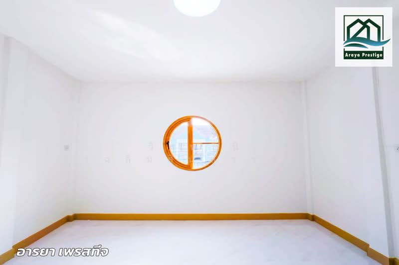 ร่มทิพย์ หทัยราษฎร์33, Bangkok, Bang Chun, Khlong Sam Wa, Bangkok, 2 Bedrooms, 85 sqm, Townhouse For Sale, by วิสุทธินี เฉลิมสินสุวรรณ, 500226532 - DDproperty.com