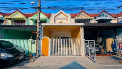 ขาย - ร่มทิพย์ หทัยราษฎร์33, กรุงเทพ