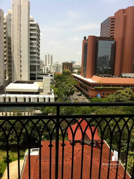 Prive by Sansiri, Bangkok, 68 Soi Ruamrudee, Wireless Road, Lumphini, Pathum Wan, Bangkok, 1 Bedroom, 67 sqm, Condo For Sale, by PROPMATCH CO., LTD., 500226534 - DDproperty.com