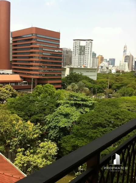 Prive by Sansiri, Bangkok, 68 Soi Ruamrudee, Wireless Road, Lumphini, Pathum Wan, Bangkok, 1 Bedroom, 67 sqm, Condo For Sale, by PROPMATCH CO., LTD., 500226534 - DDproperty.com