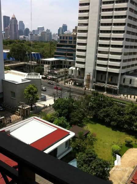 Prive by Sansiri : พรีเว่ บาย แสนสิริ, กรุงเทพ, 68 ซอยร่วมฤดี ถนนวิทยุ, ลุมพินี, ปทุมวัน, กรุงเทพ, 67 ตร.ม., คอนโด ขาย, โดย PROPMATCH CO., LTD., 500226534 - DDproperty.com