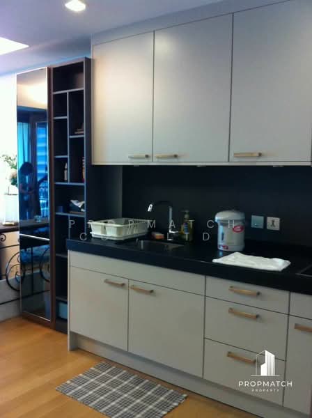 Prive by Sansiri, Bangkok, 68 Soi Ruamrudee, Wireless Road, Lumphini, Pathum Wan, Bangkok, 1 Bedroom, 67 sqm, Condo For Sale, by PROPMATCH CO., LTD., 500226534 - DDproperty.com