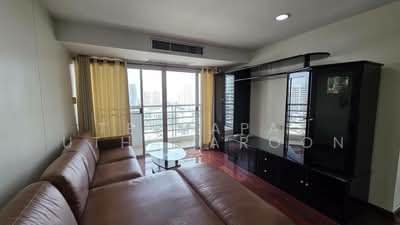 For Rent - The Waterford Diamond Tower Sukhumvit, Bangkok