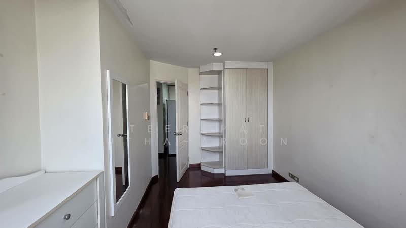 The Waterford Diamond Tower Sukhumvit, Bangkok, 758/18  Soi Sukhumvit 30/1, Sukhumvit Road, Khlong Toei, Khlong Toei, Bangkok, 2 Bedrooms, 84 sqm, Condo For Rent, by Teerapat Utha-aroon, 500226535 - DDproperty.com