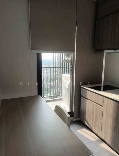The Parkland Phetkasem 56, Bangkok, Phetkasem Road, Bang Wa, Phasi Charoen, Bangkok, 1 Bedroom, 28 sqm, Condo For Rent, by Chadaprapai S., 500226536 - DDproperty.com
