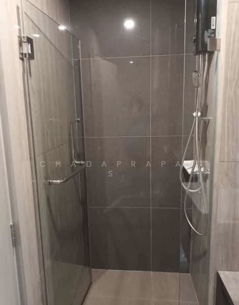 The Parkland Phetkasem 56, Bangkok, Phetkasem Road, Bang Wa, Phasi Charoen, Bangkok, 1 Bedroom, 28 sqm, Condo For Rent, by Chadaprapai S., 500226536 - DDproperty.com