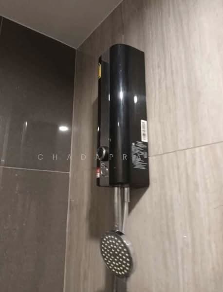 The Parkland Phetkasem 56, Bangkok, Phetkasem Road, Bang Wa, Phasi Charoen, Bangkok, 1 Bedroom, 28 sqm, Condo For Rent, by Chadaprapai S., 500226536 - DDproperty.com