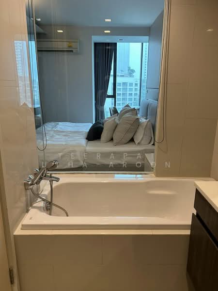 Via 49, Bangkok, 25/1 Soi Sukhumvit 49, Sukhumvit Road, Khlong Tan Nua, Watthana, Bangkok, 1 Bedroom, 46 sqm, Condo For Rent, by Teerapat Utha-aroon, 500226537 - DDproperty.com