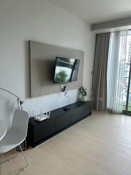 Via 49, Bangkok, 25/1 Soi Sukhumvit 49, Sukhumvit Road, Khlong Tan Nua, Watthana, Bangkok, 1 Bedroom, 46 sqm, Condo For Rent, by Teerapat Utha-aroon, 500226537 - DDproperty.com