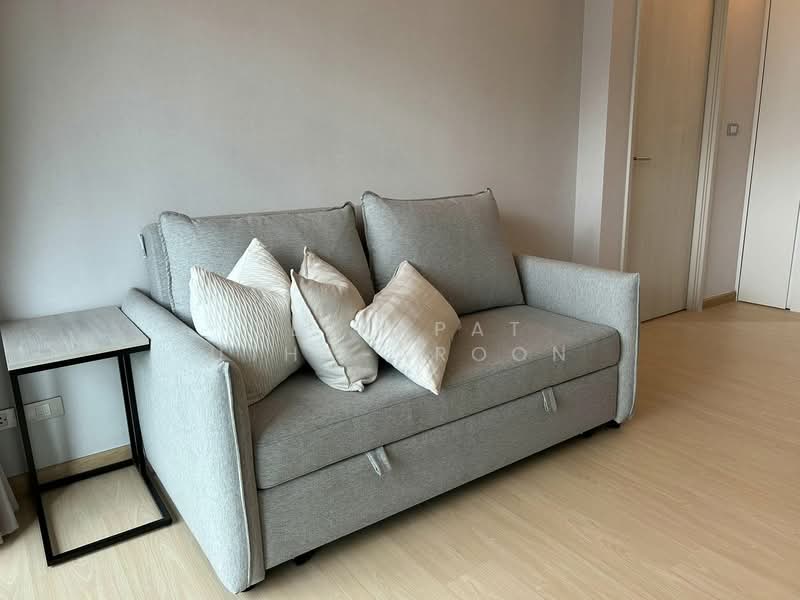Via 49, Bangkok, 25/1 Soi Sukhumvit 49, Sukhumvit Road, Khlong Tan Nua, Watthana, Bangkok, 1 Bedroom, 46 sqm, Condo For Rent, by Teerapat Utha-aroon, 500226537 - DDproperty.com