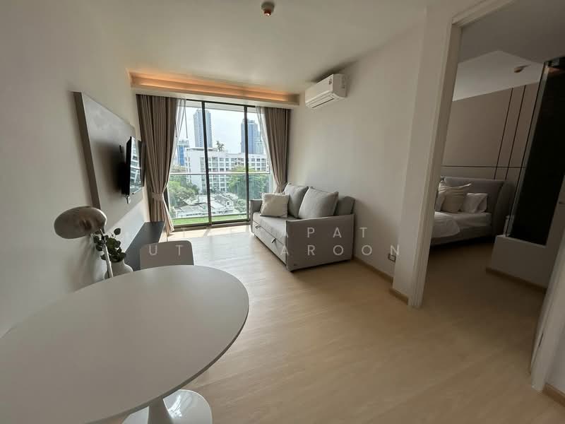 Via 49, Bangkok, 25/1 Soi Sukhumvit 49, Sukhumvit Road, Khlong Tan Nua, Watthana, Bangkok, 1 Bedroom, 46 sqm, Condo For Rent, by Teerapat Utha-aroon, 500226537 - DDproperty.com
