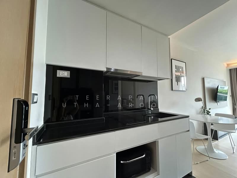 Via 49, Bangkok, 25/1 Soi Sukhumvit 49, Sukhumvit Road, Khlong Tan Nua, Watthana, Bangkok, 1 Bedroom, 46 sqm, Condo For Rent, by Teerapat Utha-aroon, 500226537 - DDproperty.com