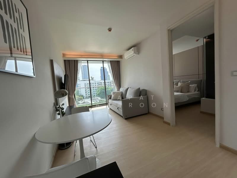 Via 49, Bangkok, 25/1 Soi Sukhumvit 49, Sukhumvit Road, Khlong Tan Nua, Watthana, Bangkok, 1 Bedroom, 46 sqm, Condo For Rent, by Teerapat Utha-aroon, 500226537 - DDproperty.com