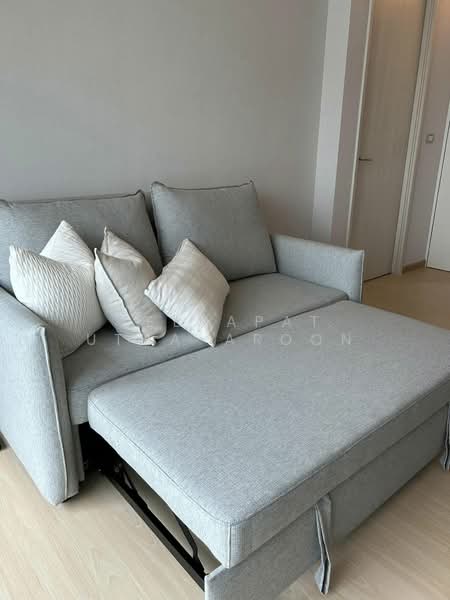 Via 49, Bangkok, 25/1 Soi Sukhumvit 49, Sukhumvit Road, Khlong Tan Nua, Watthana, Bangkok, 1 Bedroom, 46 sqm, Condo For Rent, by Teerapat Utha-aroon, 500226537 - DDproperty.com