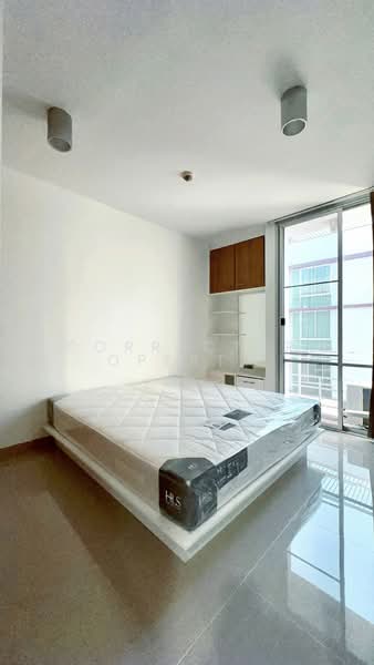 For Rent - The IRIS Rama 9-Srinakarin, Bangkok