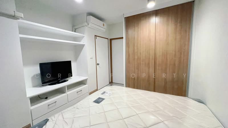 For Rent - The IRIS Rama 9-Srinakarin, Bangkok