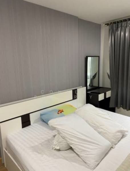 Voque Sukhumvit 31, Bangkok, 69 Sukhumvit 31, Khlongtoei Nua, Watthana, Bangkok, 1 Bedroom, 49 sqm, Condo For Rent, by Connex Property, 500226539 - DDproperty.com